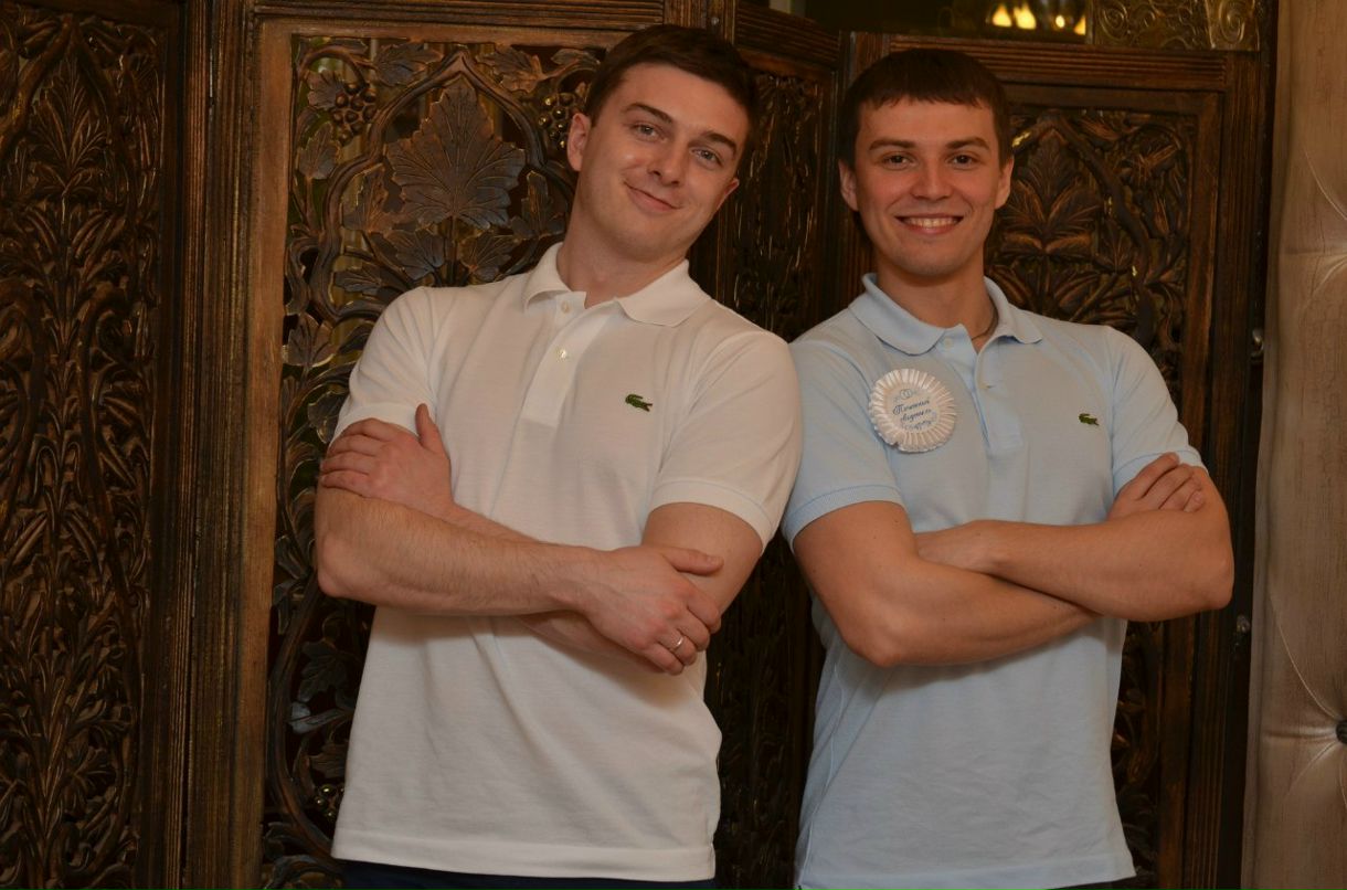 Nikita Ivantsov | Челябинск