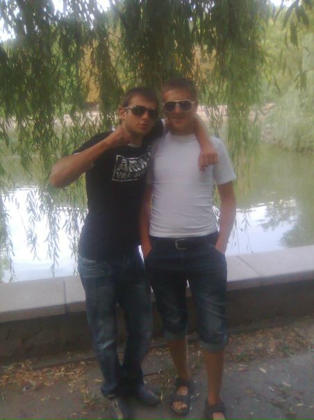 №89, Роман Лесів, 31 год, Ивано-Франковск №89, Роман Лесів, 31 год, Ивано-Франковск