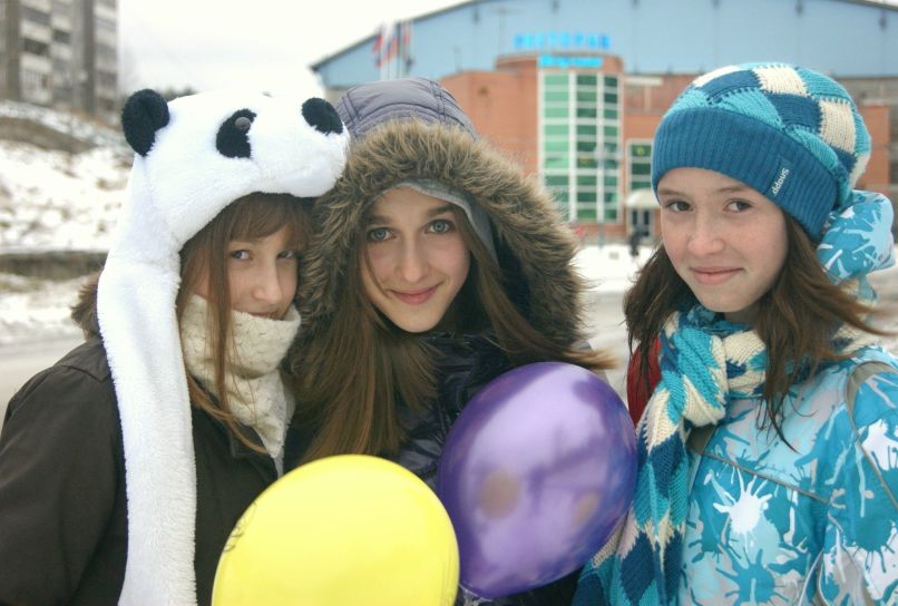 Диана Филимонова | 