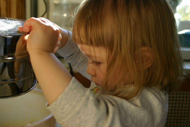 Ольга Милашеч | Санкт-Петербург