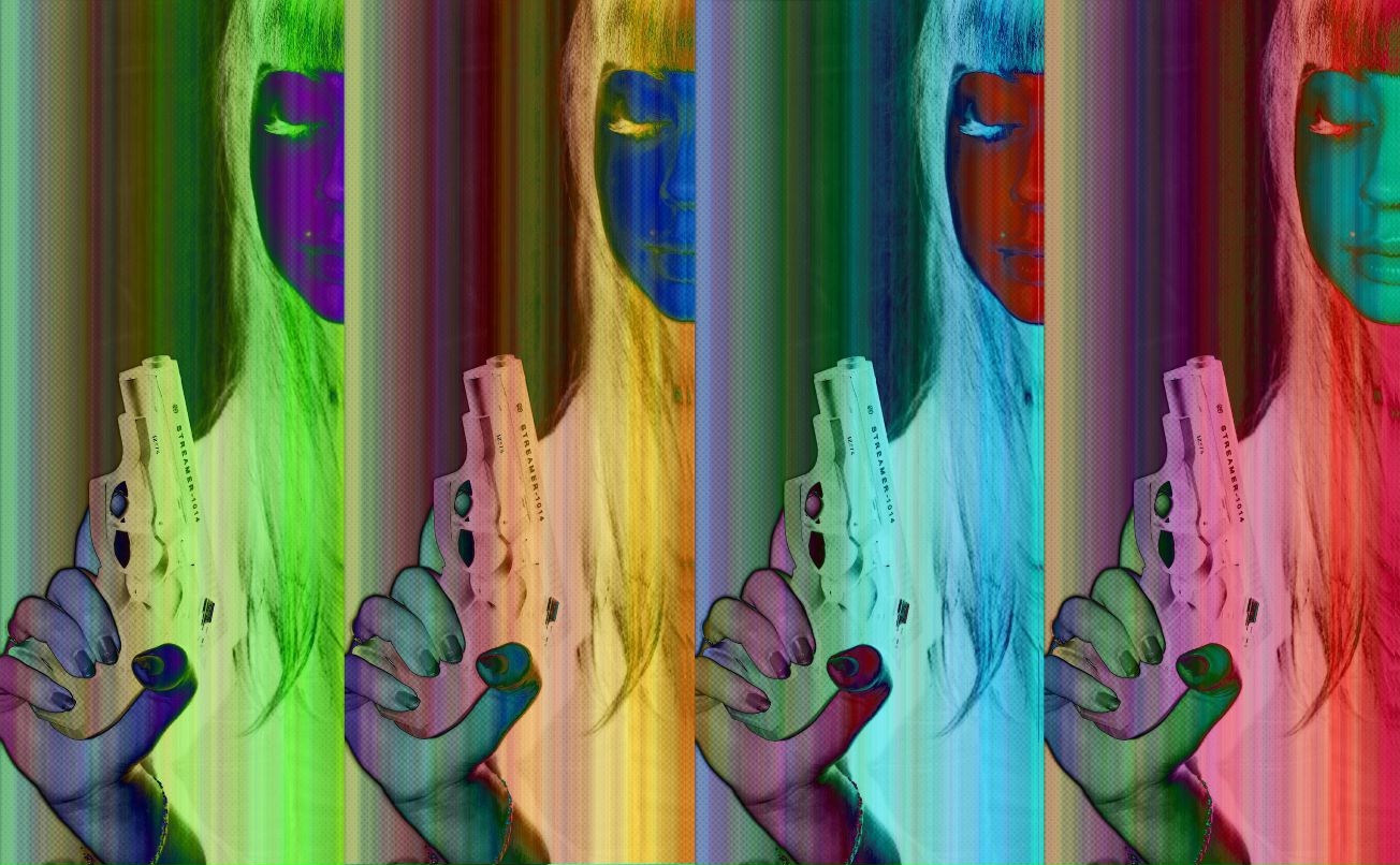 Яна Голосова | Москва