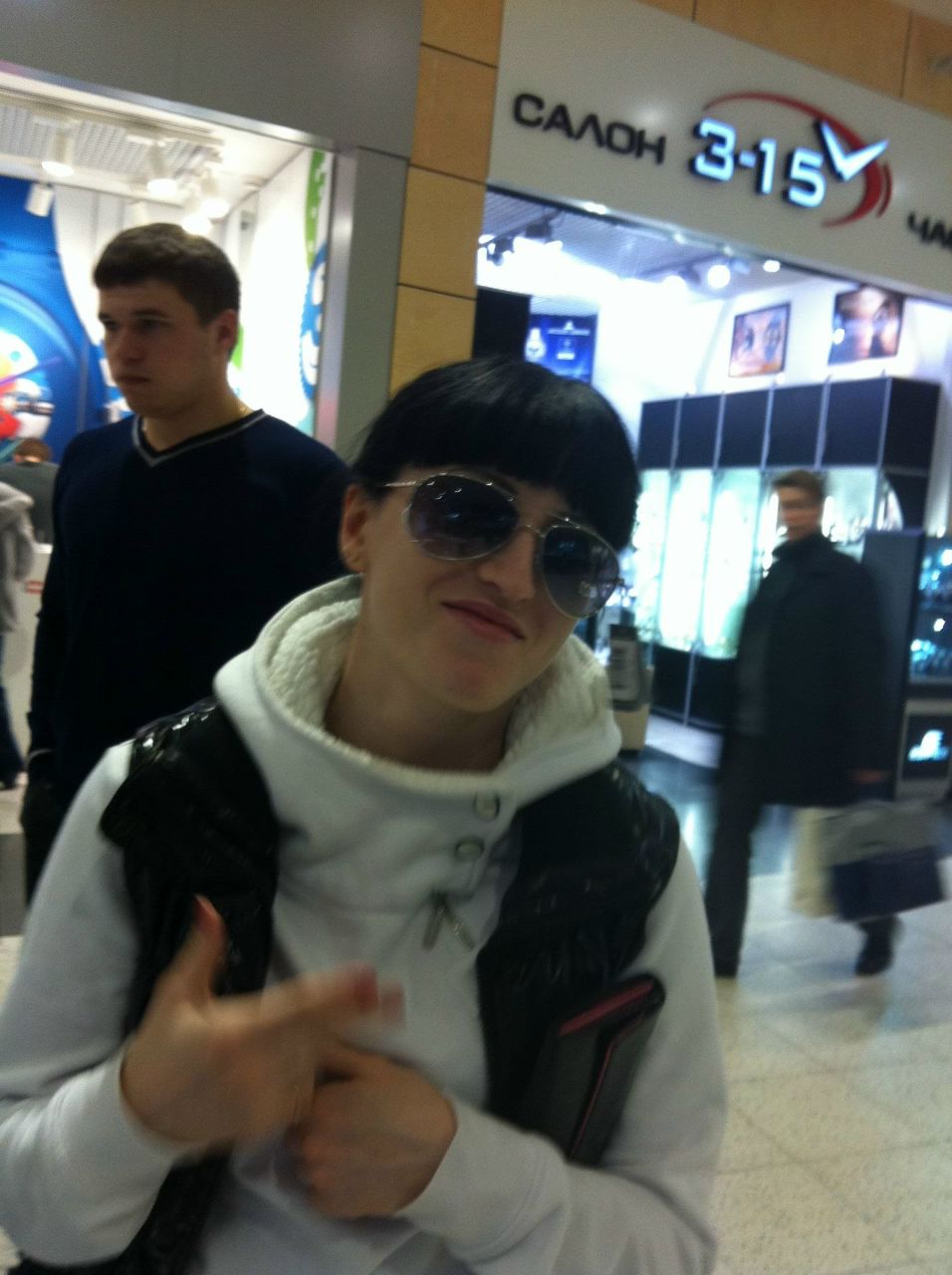 Елена Кашапова | Пермь