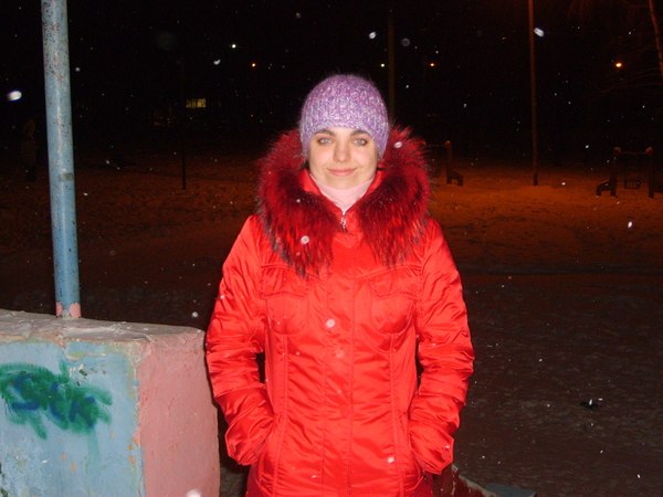 Лейсан Зиятова | Казань