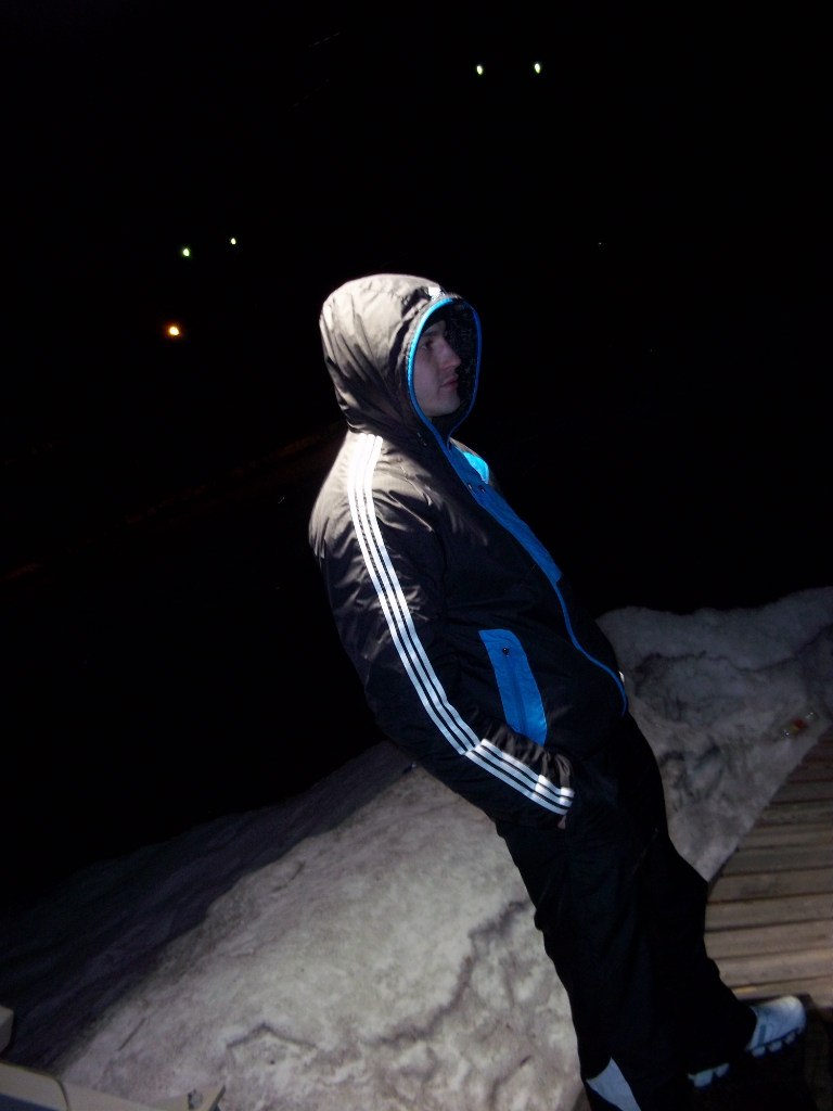 Антоха Tonik | Пермь