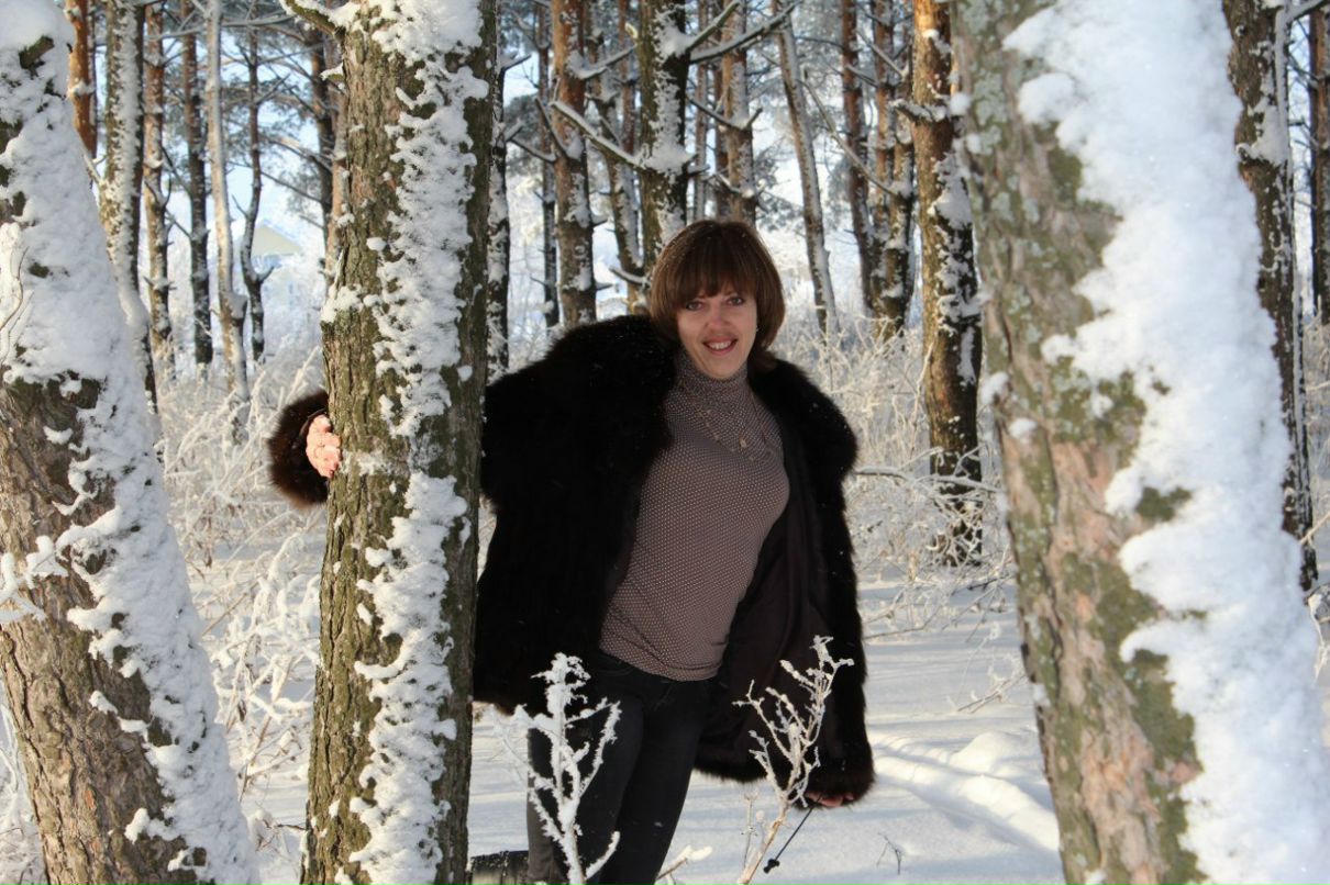 Наталья Безруких | Нижний Новгород