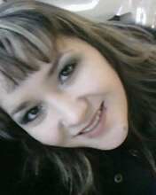 Русалина Шинкарь | Уфа