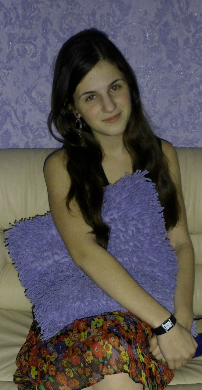 Виктория Грей | Москва