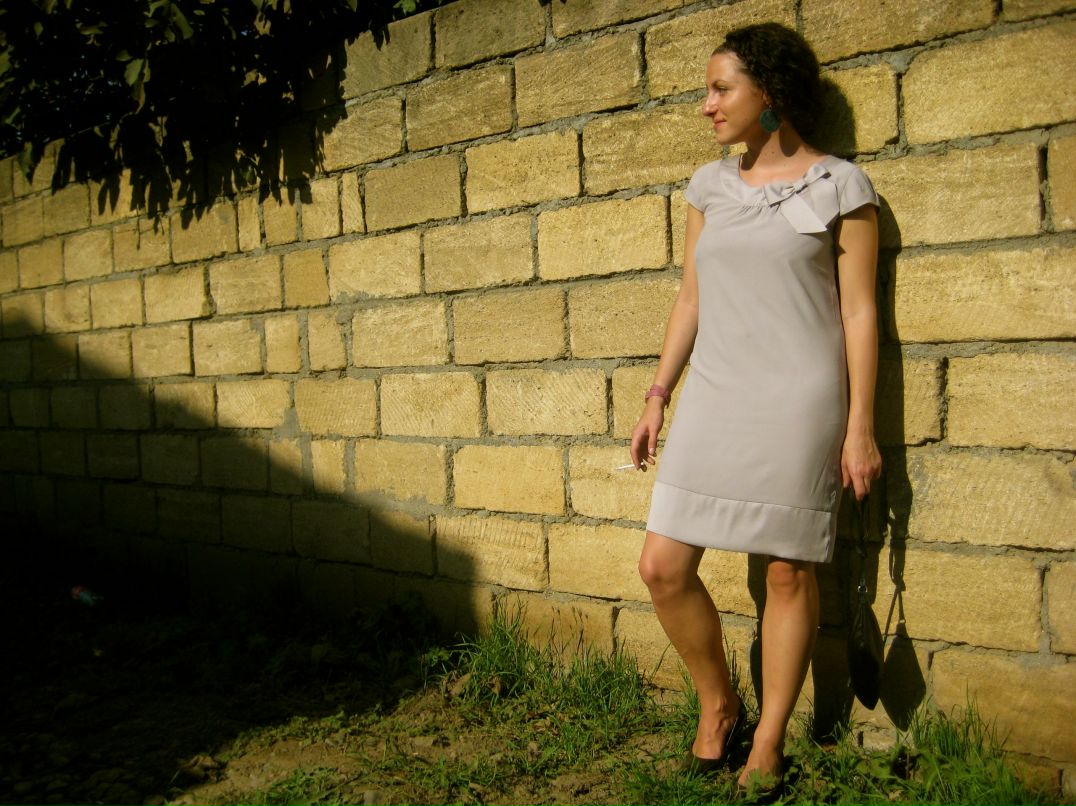 Маша Романова | Санкт-Петербург