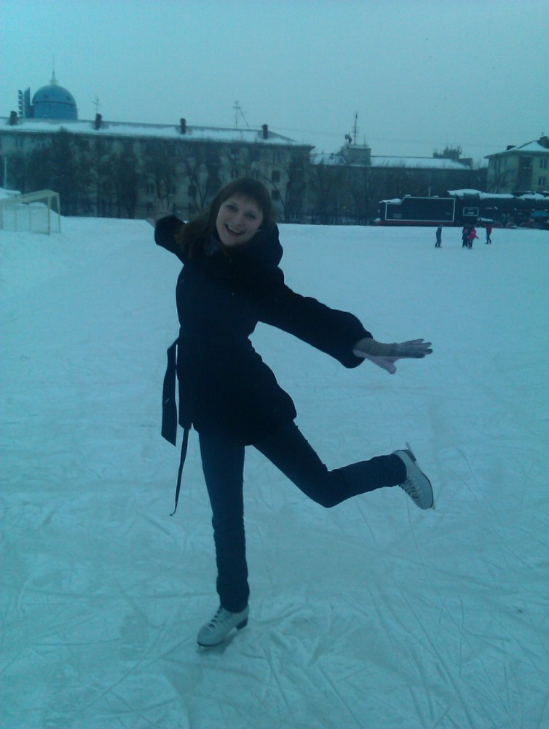 Александра Якушина | Самара