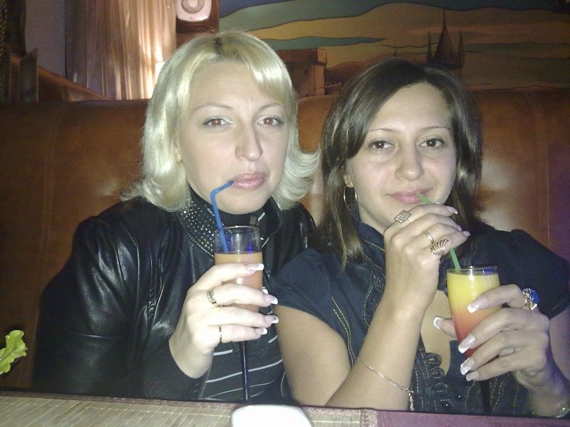 Ирина Тамбовская | Мелитополь