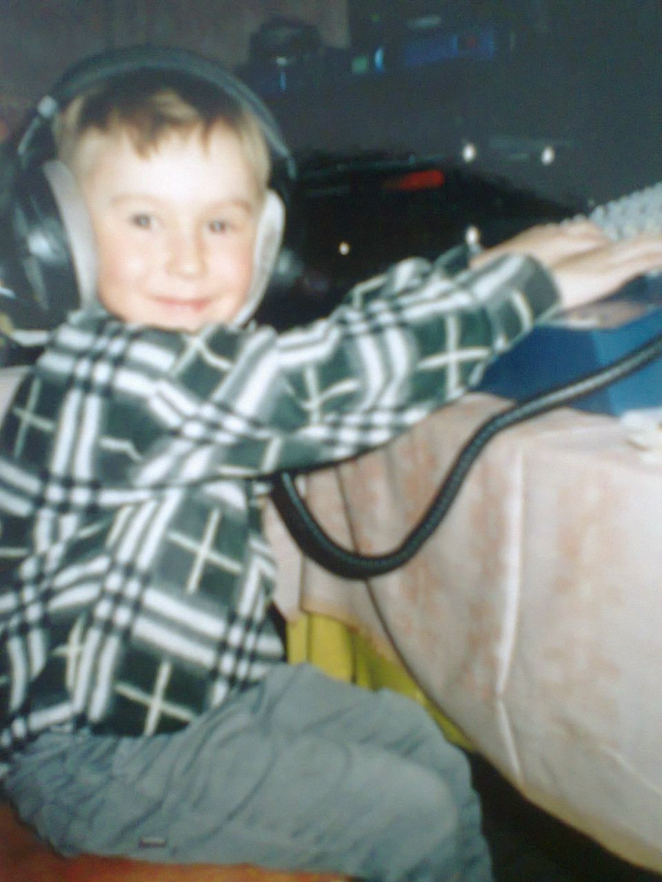 Антон Горшков | Устье