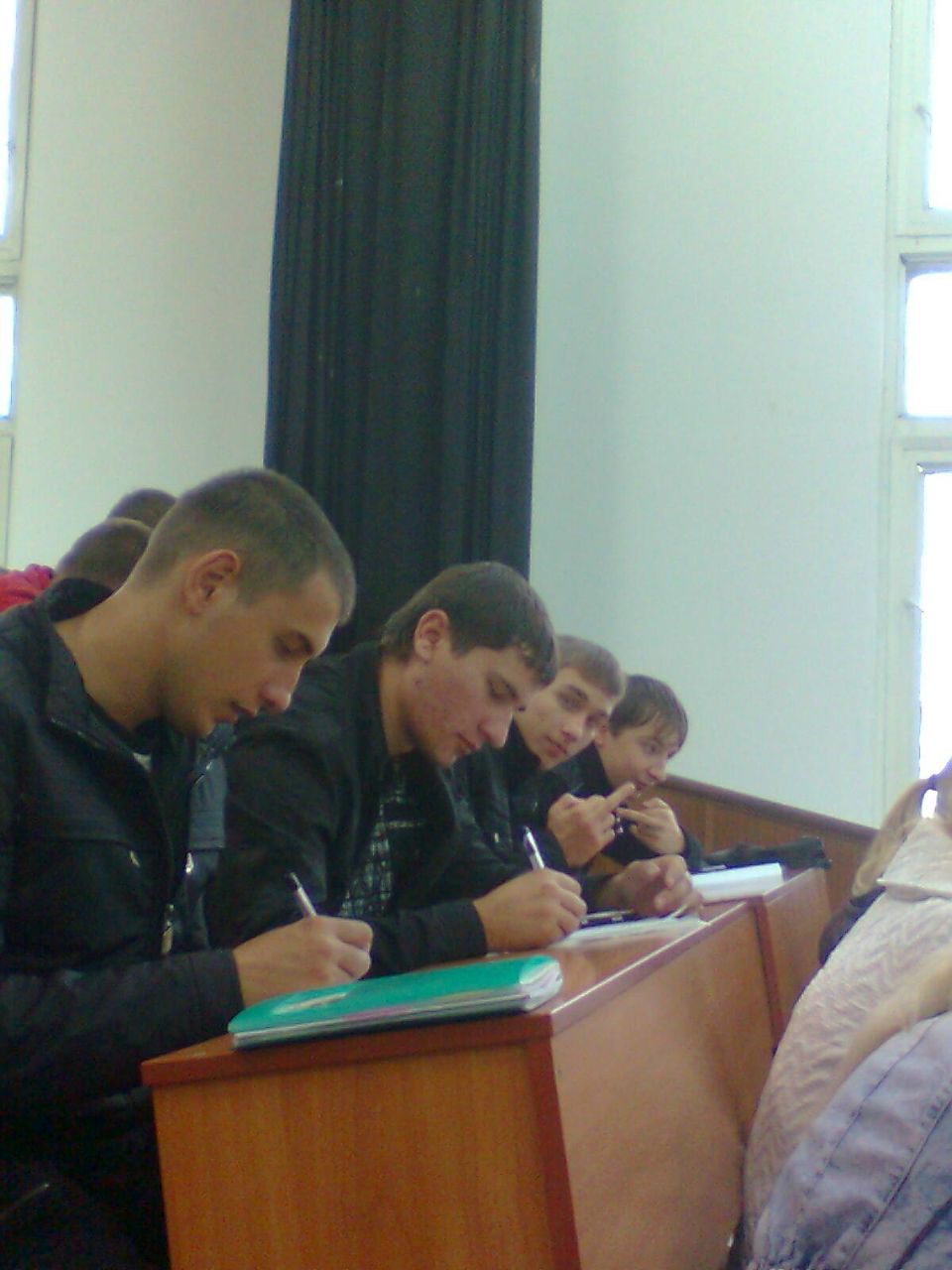 Дмитрий Дубляник | Нижние Серогозы