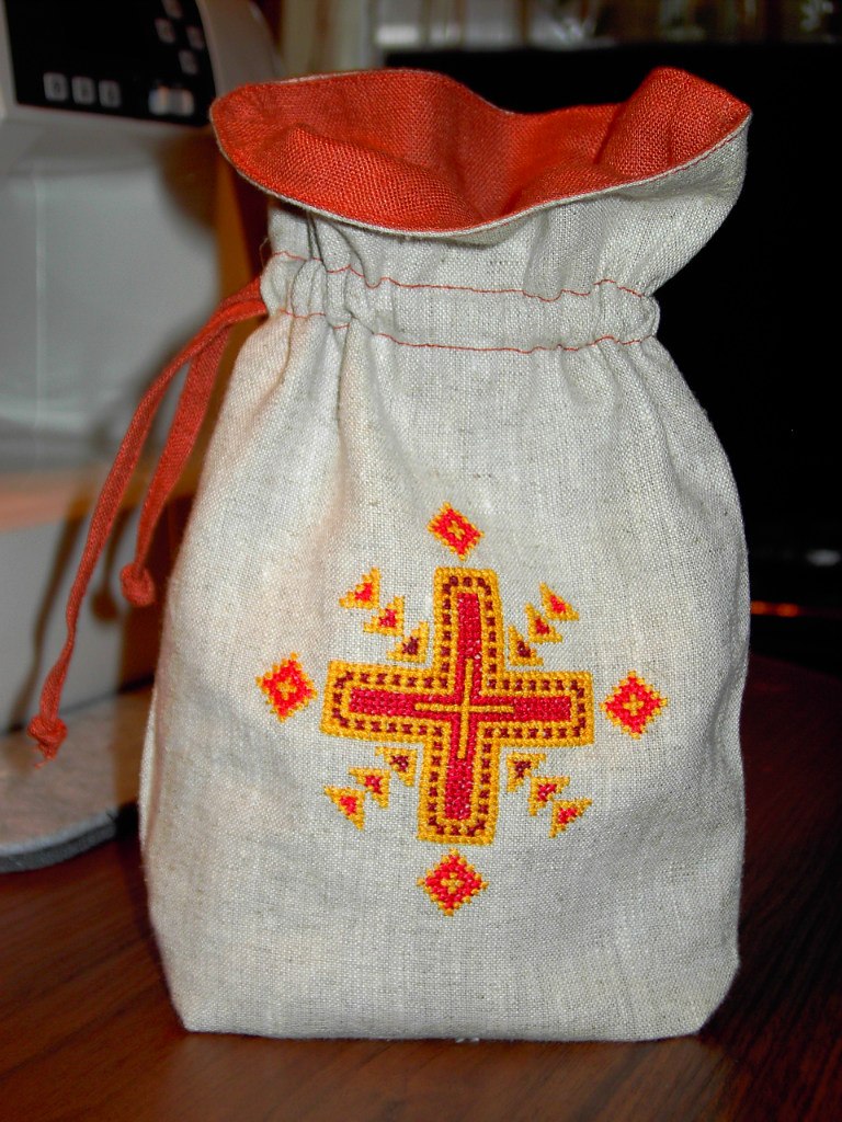 Елена Митрофанова | Тучково