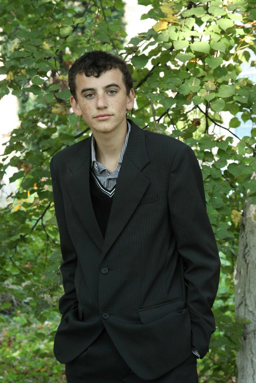 Влад Клишта | Киев