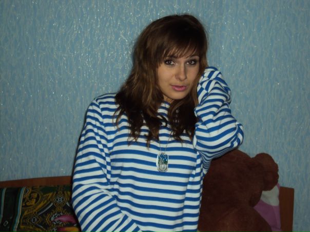 №65, Анастасия Архипова №65, Анастасия Архипова