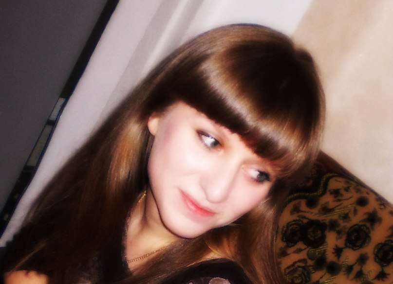 Анна Сичинава | Санкт-Петербург