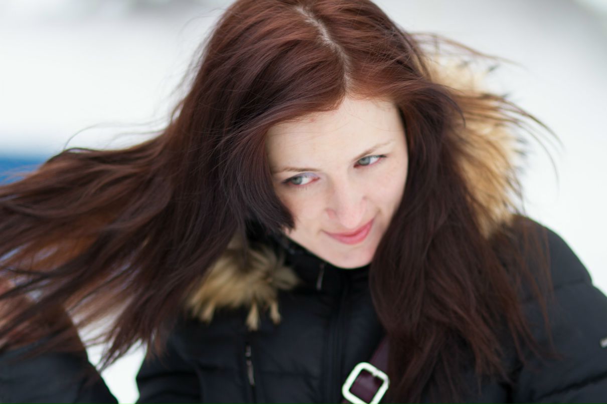 Elena Zimina ஐLiஐ | Балаково