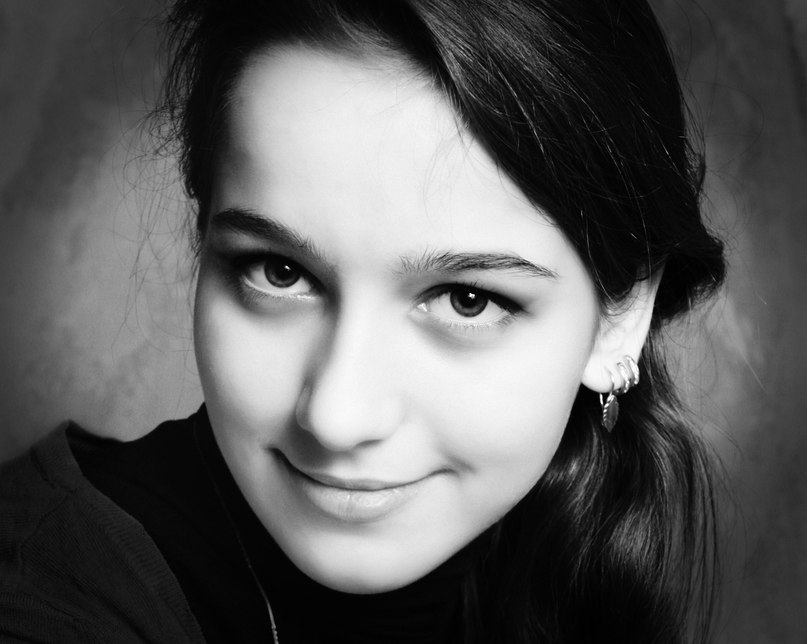 Валерия Бутько | Минск