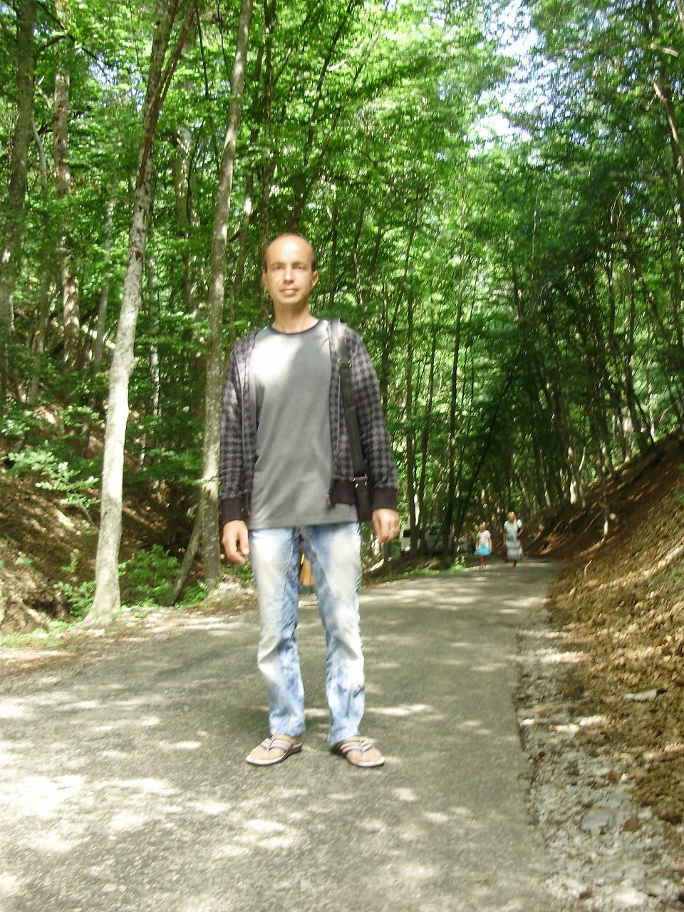 Сергей Россолов | Одесса