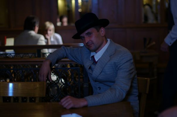 №11, Александр Урущук, 43 года, Первомайск №11, Александр Урущук, 43 года, Первомайск