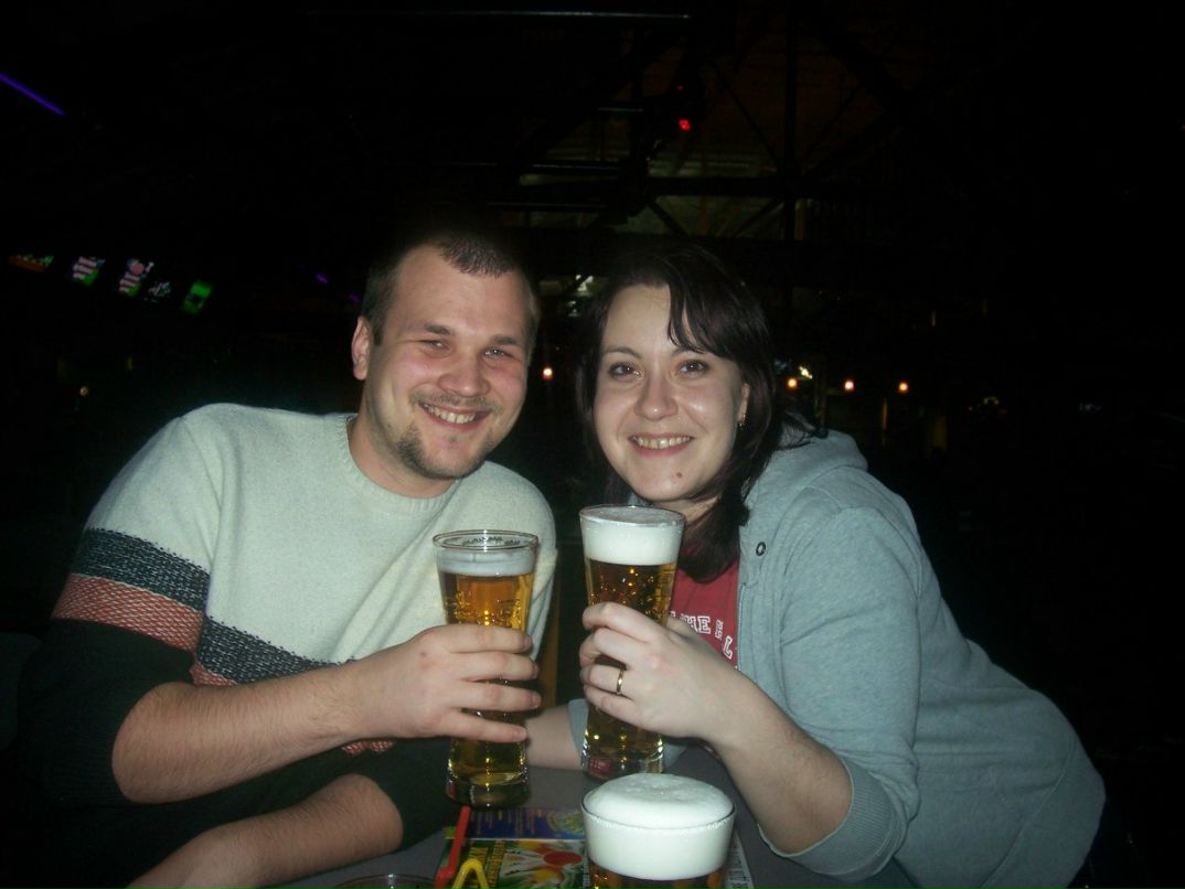 Лена Марченко | Киев