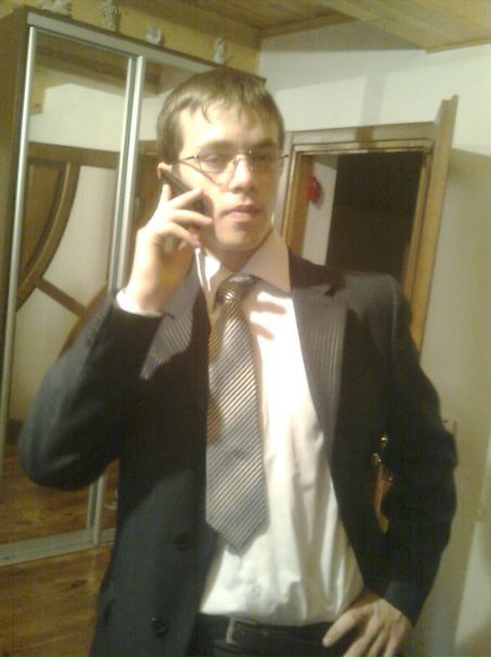 №15, Илья Загрийчук, Каменец-Подольский №15, Илья Загрийчук, Каменец-Подольский