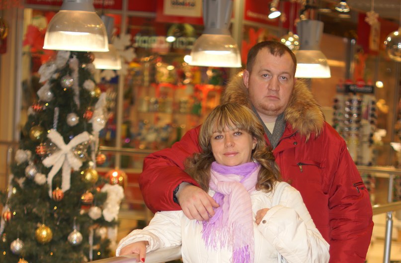 Светлана Миронова | Санкт-Петербург