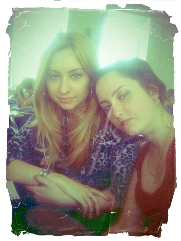 Нина Грубчак | Полтава