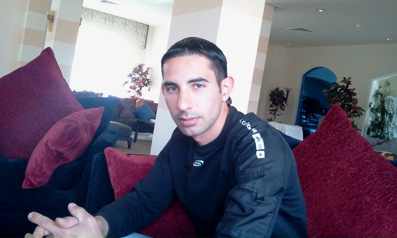 Fehmi Alraeic | Hama