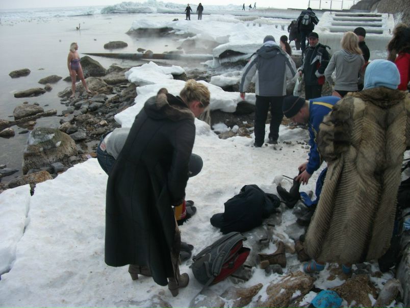 №108, Ирина Ганженко, Одесса №108, Ирина Ганженко, Одесса