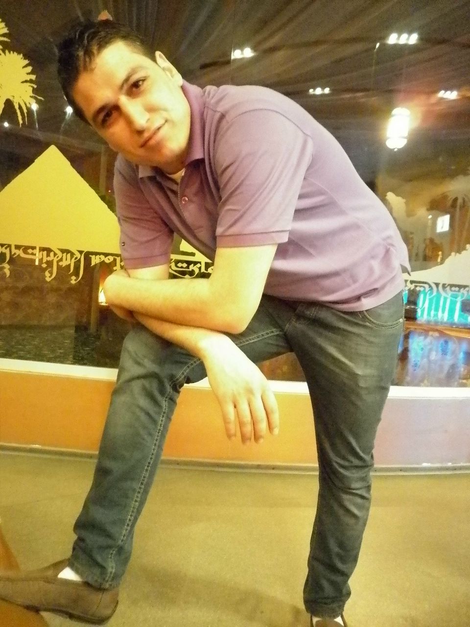 Abu Sheab | Винница