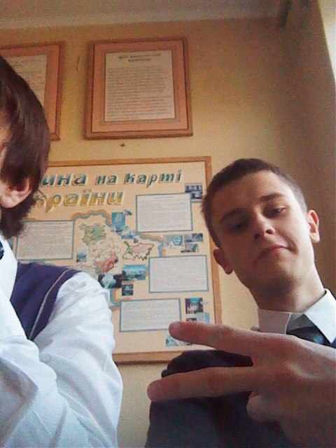 Владислав Трибунский | Одесса