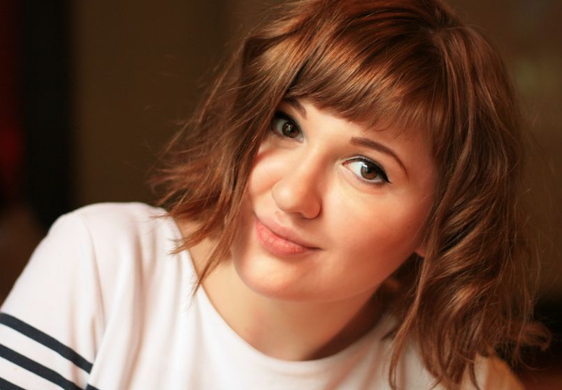 Катерина Луханина | Москва