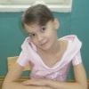 Аватар: Анастасия Гашкина