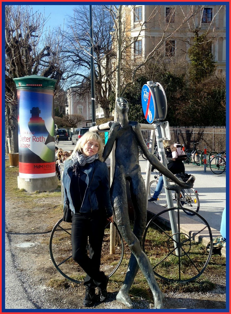 Галина Мякотина | Челябинск