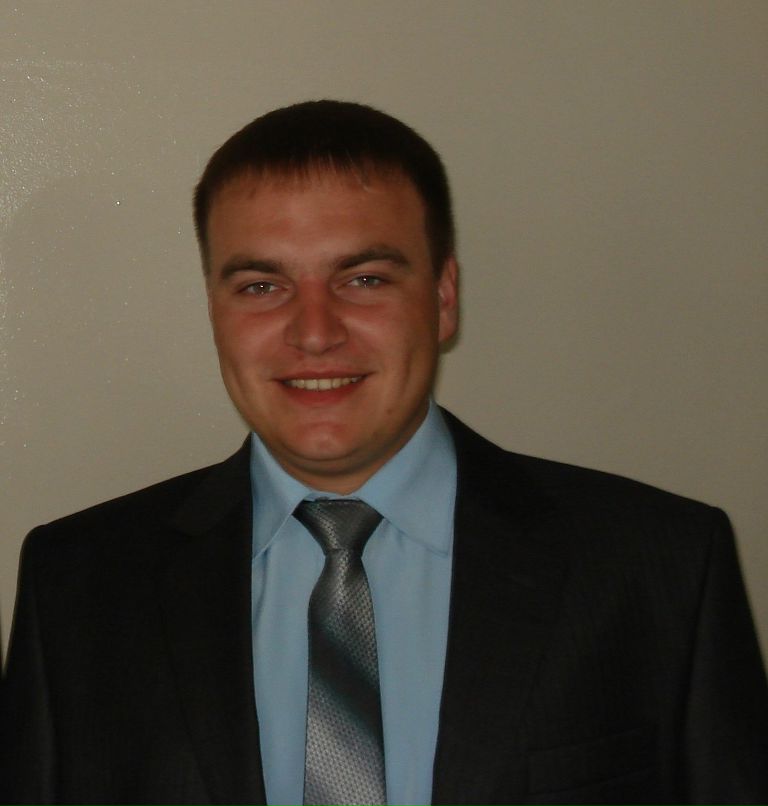 Виталий Белашов | Воронеж