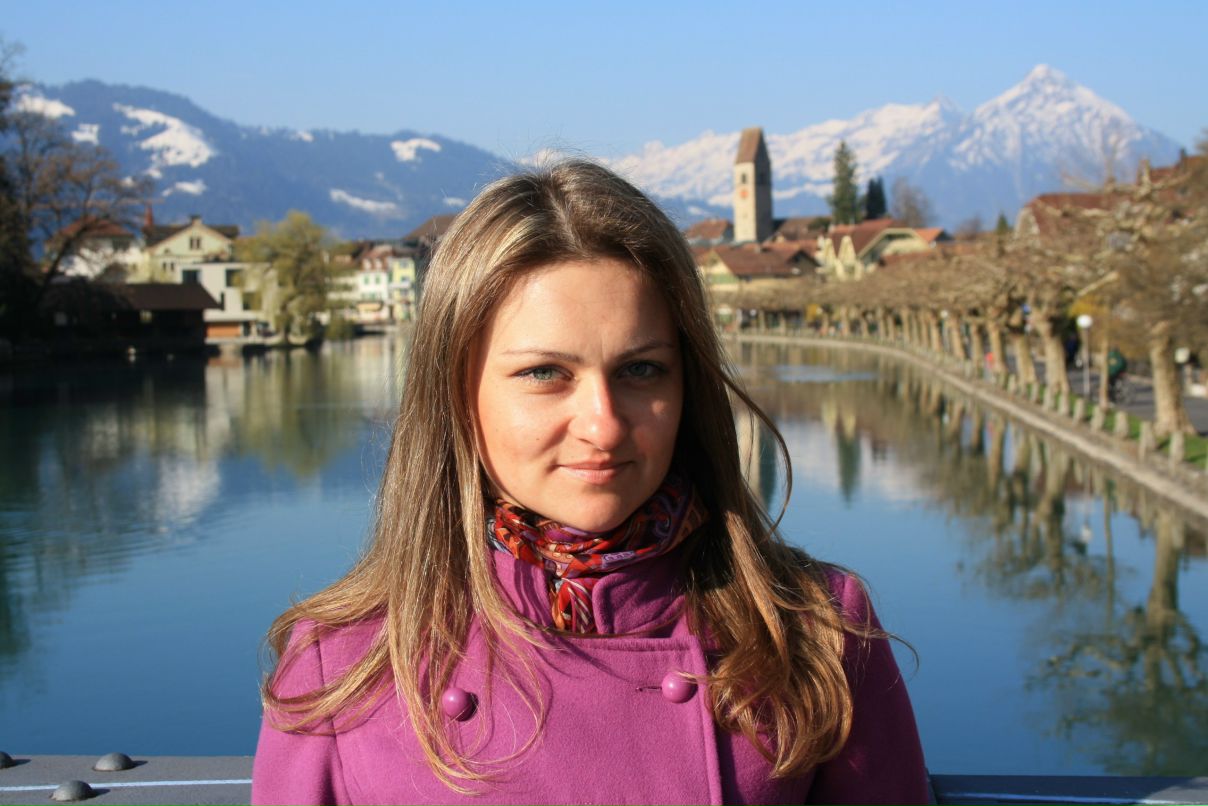 Ирина Кураева | Свети Влас