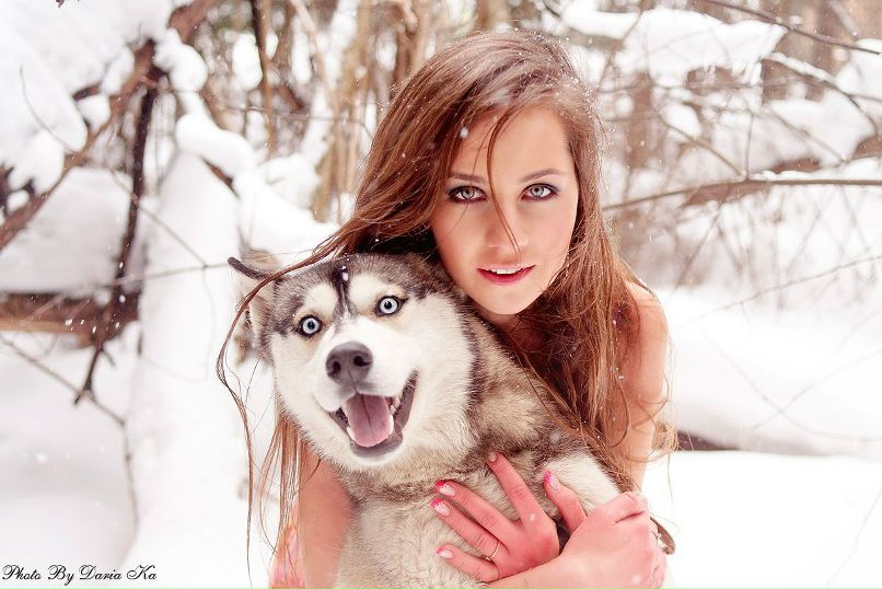 Анна Макшанцева | Москва