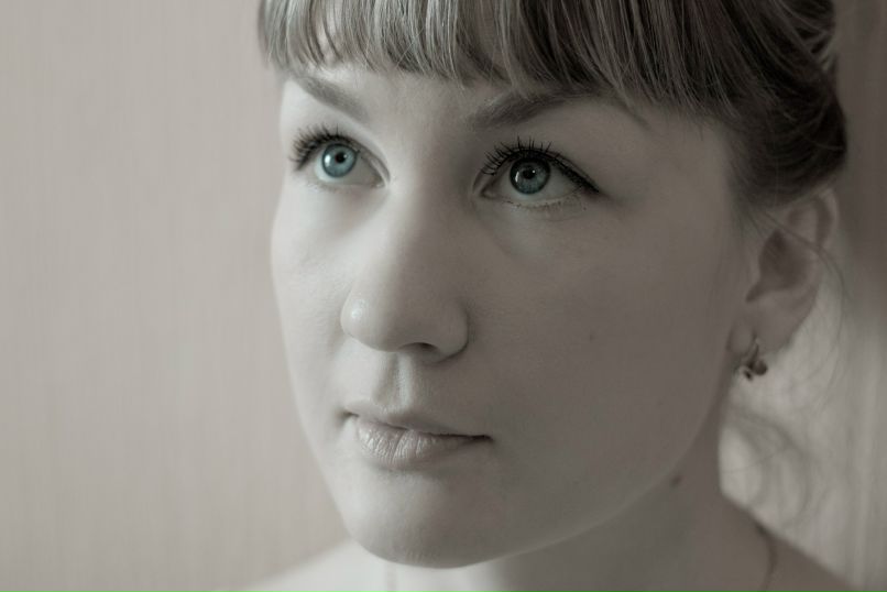 Анна Колесниченко | Екатеринбург