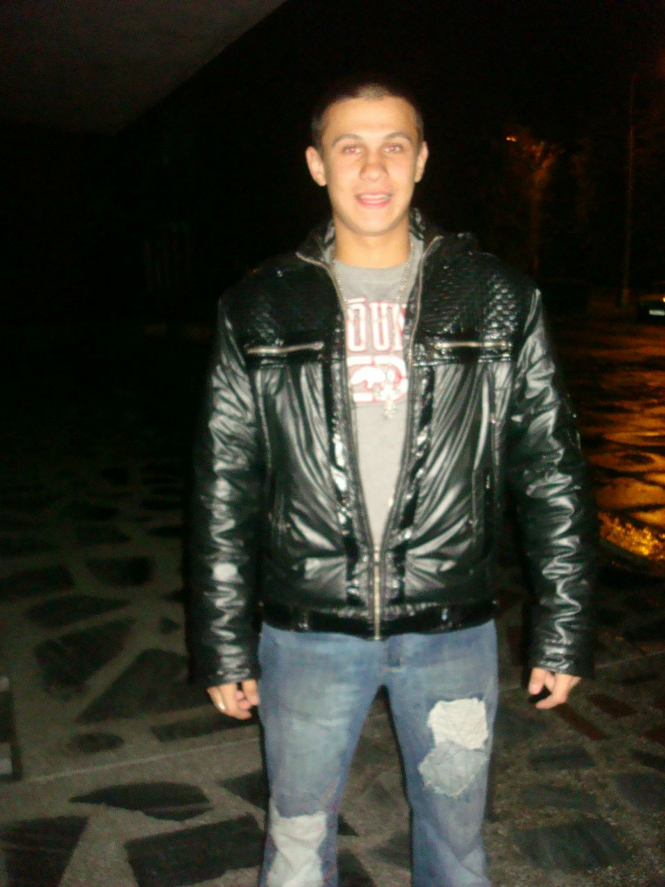 Алексей Алексеев | Северск