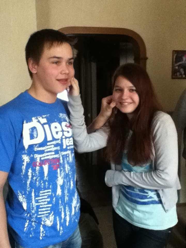 Арина Сулейманова | 