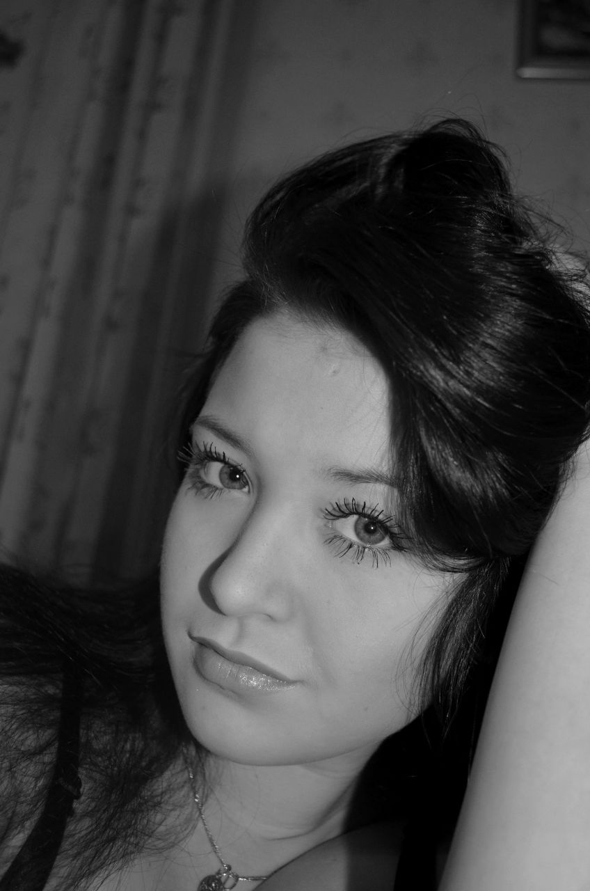 Юленька Скуратова | Ростов-на-Дону