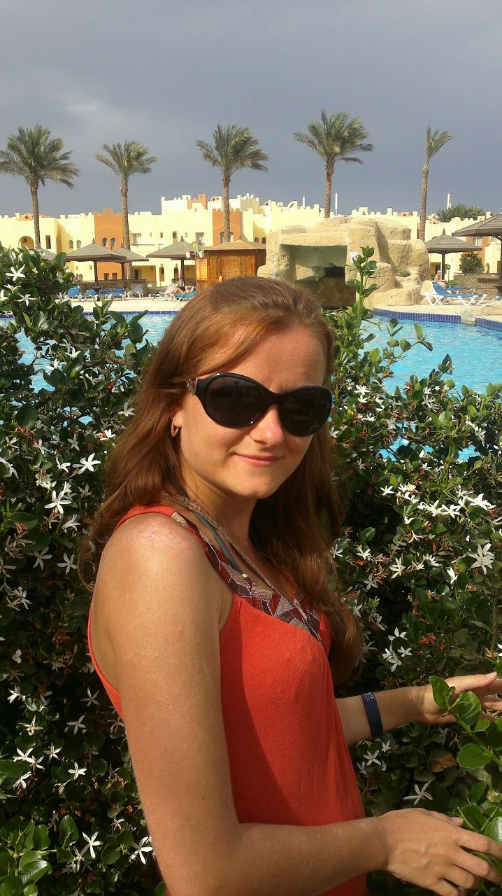 Таня Гончаренко | Киев