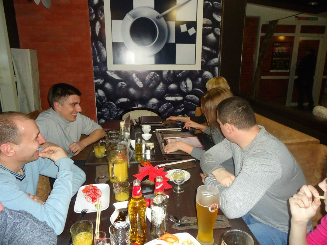 Мария Шиллинг | Петропавловск-Камчатский