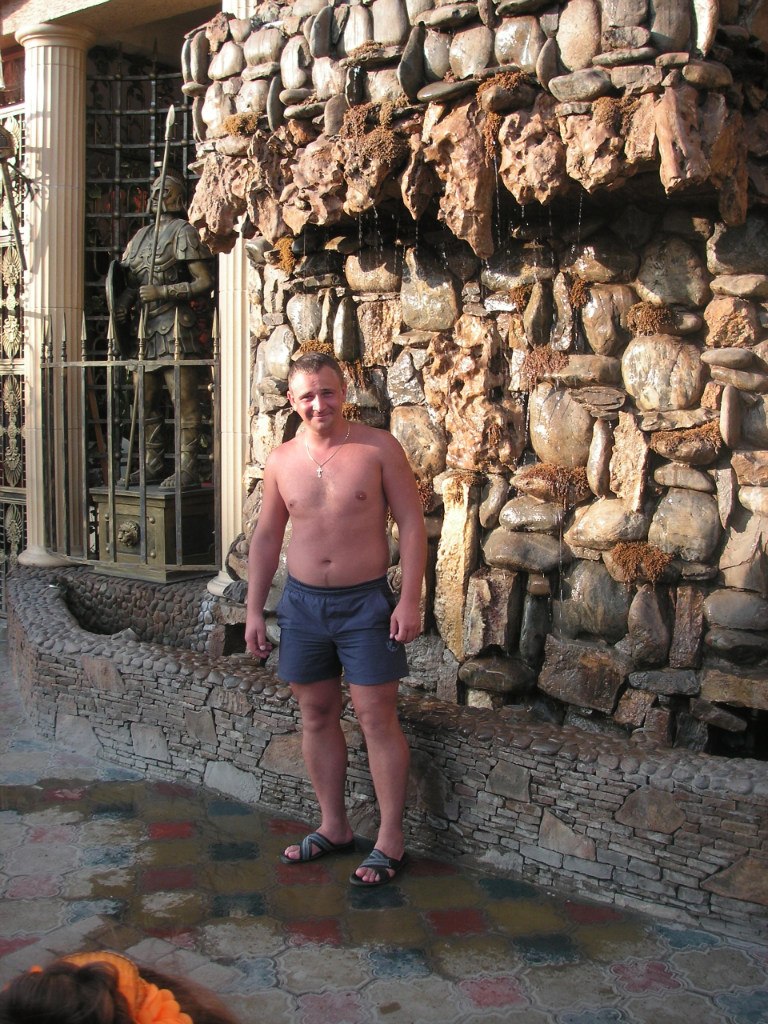 Роман Беляев | Рязань