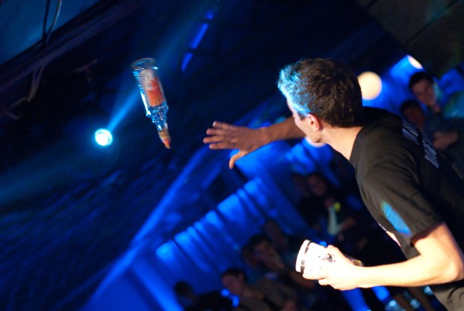 Андрій Булавін | Киев