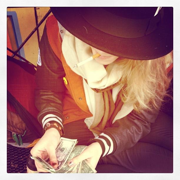 Поллитровая Мышь ¤ | New York City