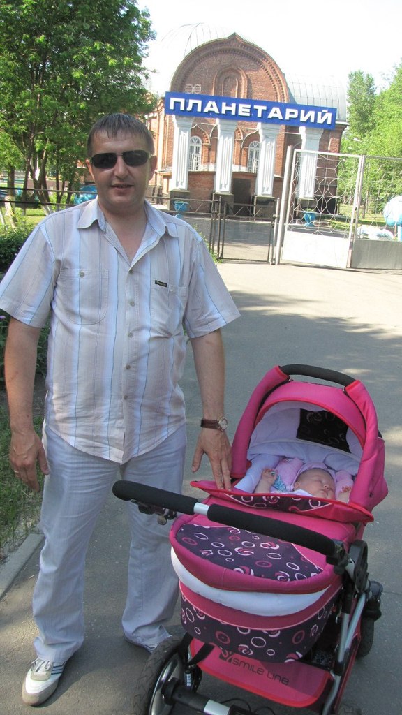 Елена Бочарова | Барнаул