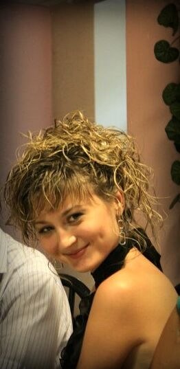 Елена Комарова | Самара