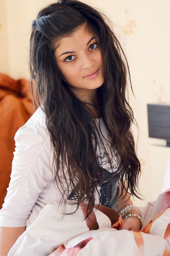 Кристина Хажина | Челябинск